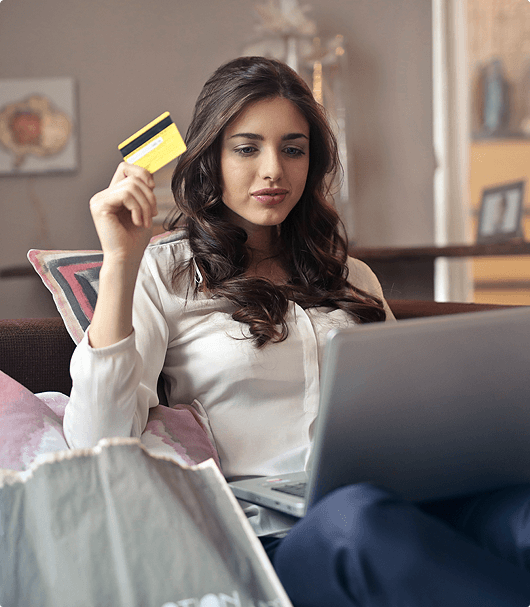 Dockside FinanceExpress Card